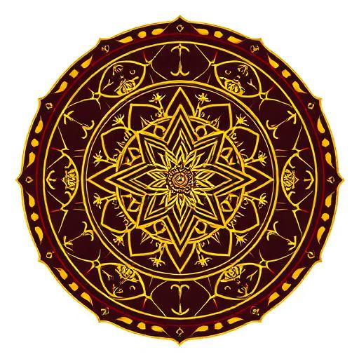 Hathi Masala emblem